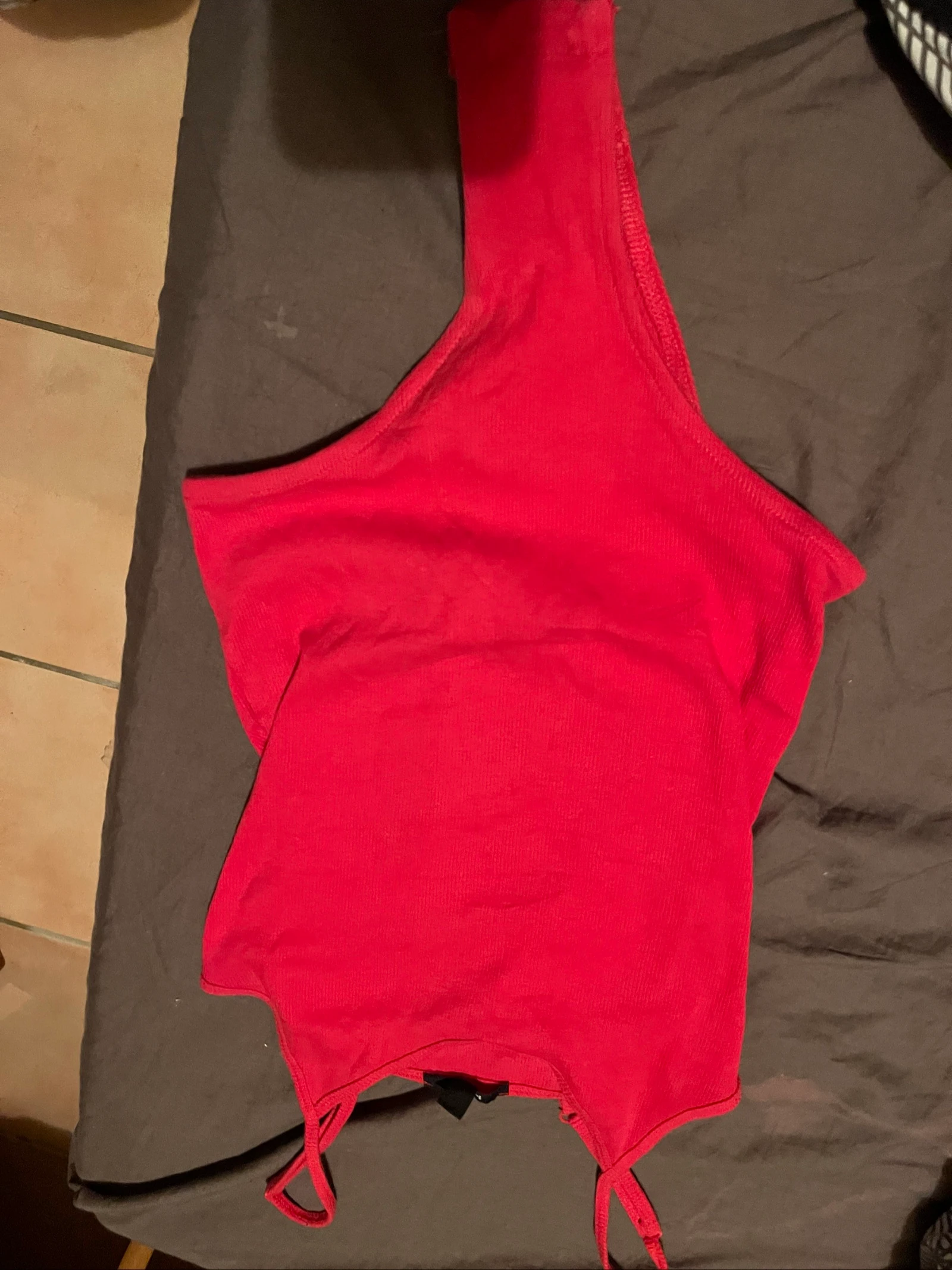 Body rosa – photo 2